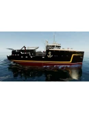Fishing North Atlantic EU XBOX One / Xbox Series XS