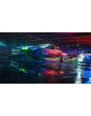 Need for Speed Unbound Palace Edition EU XBOX One / X