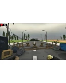 The Walking Zombie 2 EU XBOX One / Xbox Series XS КЛ
