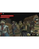 The Walking Zombie 2 EU XBOX One / Xbox Series XS КЛ