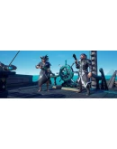 Sea of Thieves - Parrot Starter Bundle Xbox One / Xbox Sea of Thieves - Parrot Starter Bundle Xbox One / Xbox