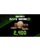 Call of Duty: Modern Warfare II - 2,400 Points Xbox Ser Call of Duty: Modern Warfare II - 2,400 Points Xbox Ser