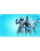 Fortnite - Frozen Legends Pack DLC ZA XBOX One / Xbox Fortnite - Frozen Legends Pack DLC ZA XBOX One / Xbox