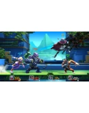 Brawlout Deluxe Edition EU XBOX One / Xbox Series XS Brawlout Deluxe Edition EU XBOX One / Xbox Series XS