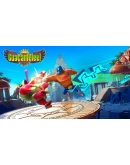 Brawlout Deluxe Edition EU XBOX One / Xbox Series XS Brawlout Deluxe Edition EU XBOX One / Xbox Series XS