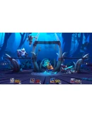 Brawlout Deluxe Edition EU XBOX One / Xbox Series XS Brawlout Deluxe Edition EU XBOX One / Xbox Series XS