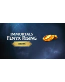 Immortals Fenyx Rising - 500 Credits Pack XBOX One / Xb Immortals Fenyx Rising - 500 Credits Pack XBOX One / Xb