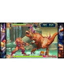Capcom Fighting Collection XBOX One / Xbox Series XS К Capcom Fighting Collection XBOX One / Xbox Series XS К
