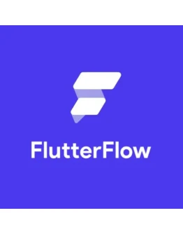 FlutterFlow Pro 1 Year Original License Private Account FlutterFlow Pro 1 Year Original License Private Account