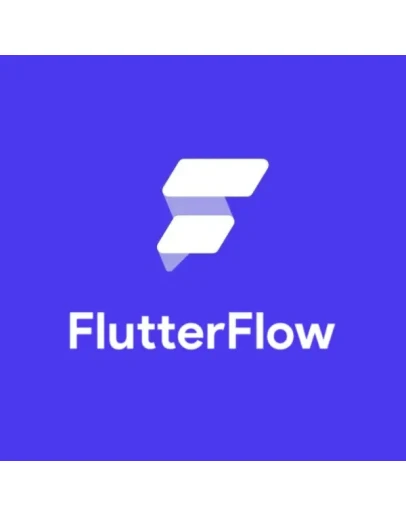 FlutterFlow Pro 1 Year Original License Private Account