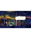 Spiritfarer: Farewell Edition EU XBOX One / Xbox Seri