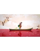Spiritfarer: Farewell Edition EU XBOX One / Xbox Seri Spiritfarer: Farewell Edition EU XBOX One / Xbox Seri