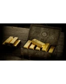 Red Dead Redemption 2 Online - 25 Gold Bars EU XBOX O