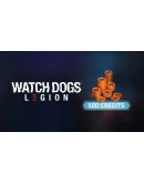 Watch Dogs - Legion 500 WD Credits Pack DLC XBOX One / Watch Dogs - Legion 500 WD Credits Pack DLC XBOX One /
