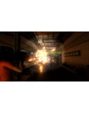 Outbreak: Epidemic EU XBOX One / Xbox Series XS КЛЮЧ