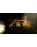 Outbreak: Epidemic EU XBOX One / Xbox Series XS КЛЮЧ