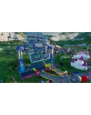 Park Beyond - PAC-MAN Impossification Set DLC Xbox Seri Park Beyond - PAC-MAN Impossification Set DLC Xbox Seri