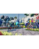 Park Beyond - PAC-MAN Impossification Set DLC Xbox Seri Park Beyond - PAC-MAN Impossification Set DLC Xbox Seri