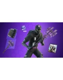Fortnite - Untask'd Courier Pack DLC ZA XBOX One / Xb Fortnite - Untask'd Courier Pack DLC ZA XBOX One / Xb