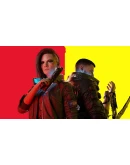 Cyberpunk 2077 + Phantom LibertySTEAM + 33 ТОП ИГР