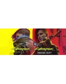 Cyberpunk 2077 + Phantom LibertySTEAM + 33 ТОП ИГР