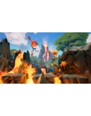 Crash Bandicoot 4: Its About Time US XBOX One / Xbox Crash Bandicoot 4: Its About Time US XBOX One / Xbox