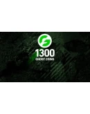 Tom Clancy's Ghost Recon Breakpoint - 1200 (+100 bonu Tom Clancy's Ghost Recon Breakpoint - 1200 (+100 bonu