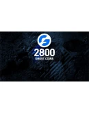 Tom Clancy's Ghost Recon Breakpoint - 2400 (+400 bonu
