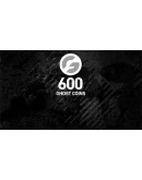 Tom Clancy's Ghost Recon Breakpoint - 600 Ghost Coins Tom Clancy's Ghost Recon Breakpoint - 600 Ghost Coins