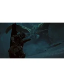 Monster Hunter Wilds Deluxe STEAM КЛЮЧ (РФ+CНГ)