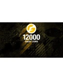Tom Clancy's Ghost Recon Breakpoint - 9600 (+2400 bon Tom Clancy's Ghost Recon Breakpoint - 9600 (+2400 bon