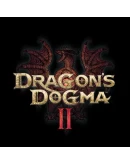 Dragons Dogma 2 STEAM+ 33 топ игр