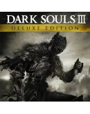 Dark Souls 3 Deluxe + Dark Souls Remastered + DS 2