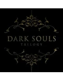 Dark Souls 3 Deluxe + Dark Souls Remastered + DS 2