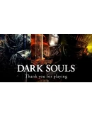 Dark Souls Remastered + DS 3 Deluxe + Dark Souls 2