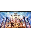 Age of Mythology: Retold PS5 ТУРЦИЯ