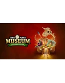 Two Point Museum PS5 ТУРЦИЯ