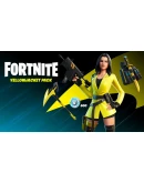 Fortnite - Yellowjacket Starter Pack DLC EU XBOX One