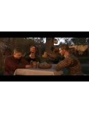 Kingdom Come: Deliverance II EU Xbox Series XS КЛЮЧ