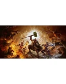 Avowed + Diablo IV + Indiana JonesXbox