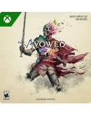Avowed + Diablo IV + Indiana JonesXbox