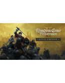 Kingdom Come: Deliverance 2 + SPACE MARINE 2 Kingdom Come: Deliverance 2 + SPACE MARINE 2