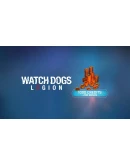 Watch Dogs - Legion 1,100 WD Credits Pack DLC US XBOX Watch Dogs - Legion 1,100 WD Credits Pack DLC US XBOX