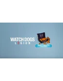 Watch Dogs - Legion 4,550 WD Credits Pack DLC EU XBOX Watch Dogs - Legion 4,550 WD Credits Pack DLC EU XBOX
