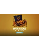 Watch Dogs - Legion 7,250 WD Credits Pack DLC US XBOX Watch Dogs - Legion 7,250 WD Credits Pack DLC US XBOX