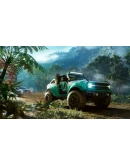 The Crew Motorfest VC Silver Pack - 220,000 Crew Cred