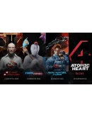 Atomic Heart + ВСЕ DLC Atomic Heart + ВСЕ DLC