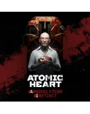 Atomic Heart + ВСЕ DLC Atomic Heart + ВСЕ DLC
