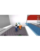 Roblox Game eCard 4500 Robux US Xbox Series XS КЛЮЧ Roblox Game eCard 4500 Robux US Xbox Series XS КЛЮЧ