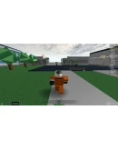 Roblox Game eCard 50 XBOX One / Xbox Series XS КЛЮЧ